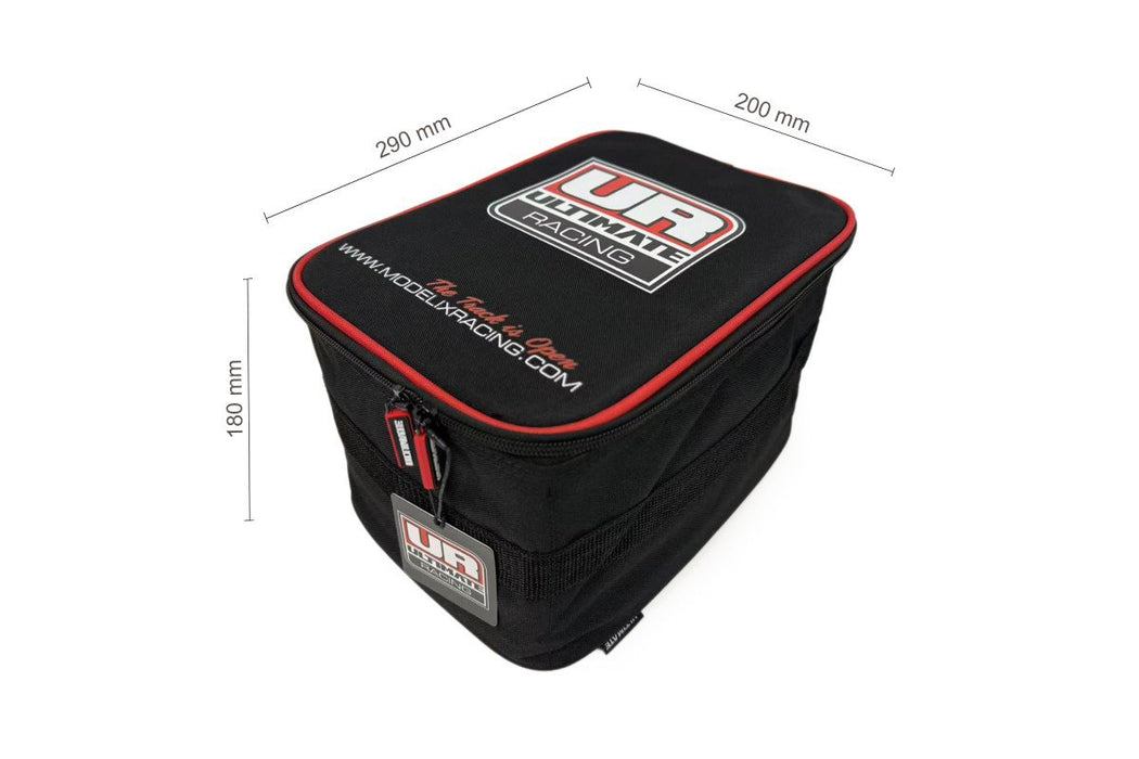 Ultimate Racing FlySky NB4 Transmitter Bag