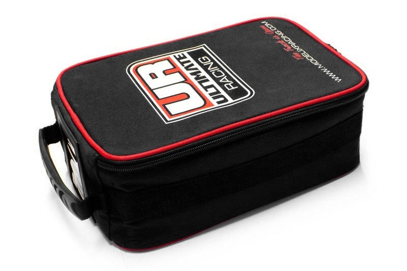 Ultimate Racing Small Multifunction Storage Bag