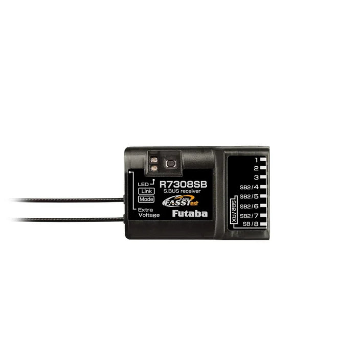 Futaba R7308SB FASSTest 8-Kanal Empfänger