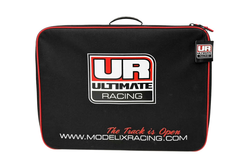 Ultimate Racing Tires Bag