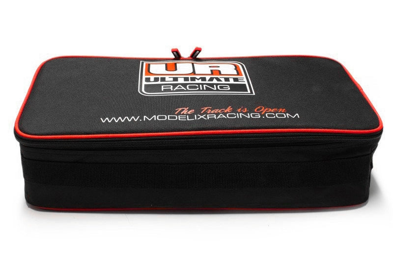 Ultimate-Racing-Tasche für Touring-Car im Maßstab 1/10