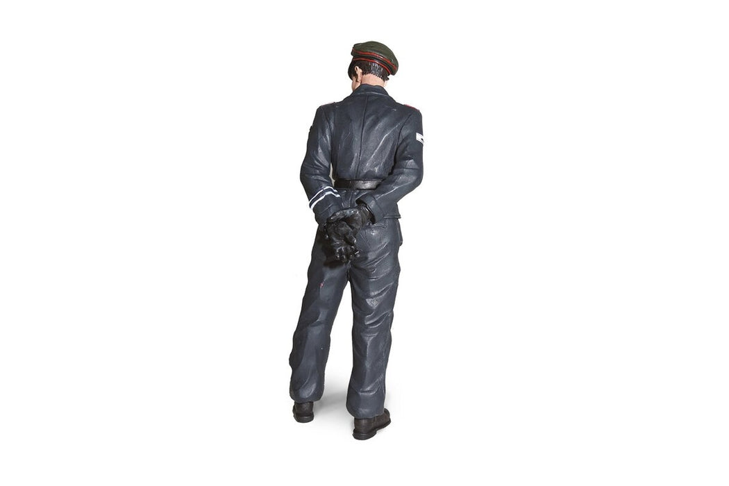 Torro Lieutenant Colonel Jochen Peiper Figure Decor 1/16
