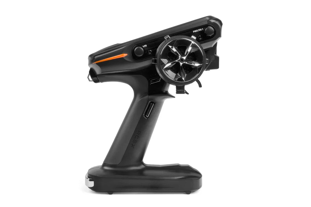 RadioLink RC8X Sender mit R8FG Empfänger