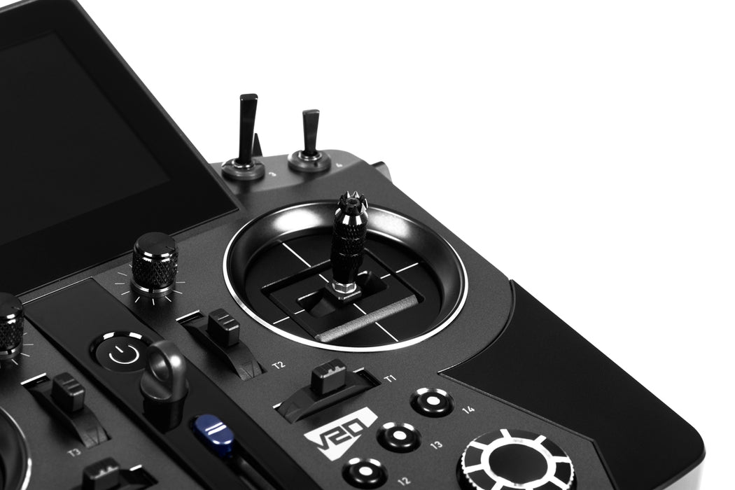 Kavan V20 Transmitter (Grey)