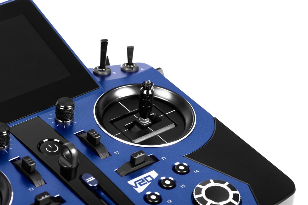 Kavan V20 Transmitter (Blue)