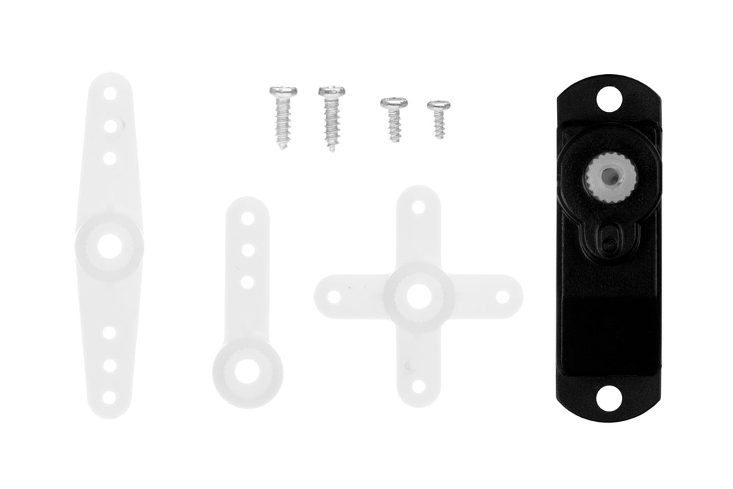 Kavan GO-04 3.8g High-Speed Digital Pico Micro Servo w/ Plastic Gears