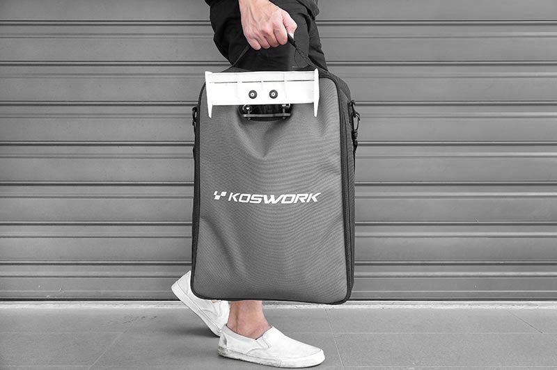 Sac de transport pour buggy 1/8