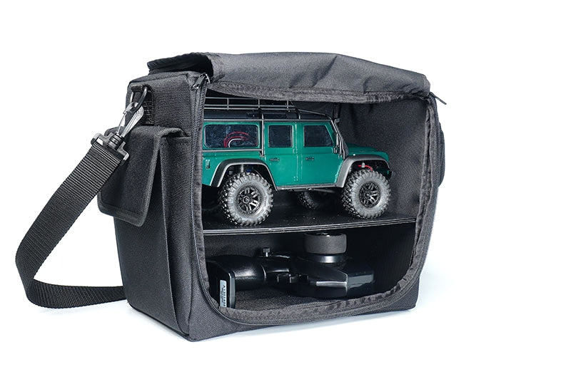 Mini-Z Car Bag &  Multi-Function Transmitter Bag