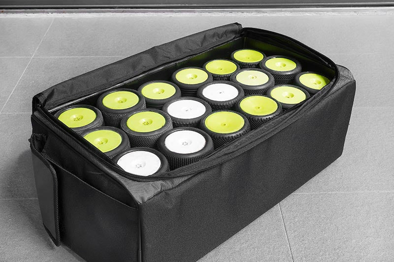 Pneu, Voiture de tourisme, Rangement, Sac d'accessoires (avec étui PP)