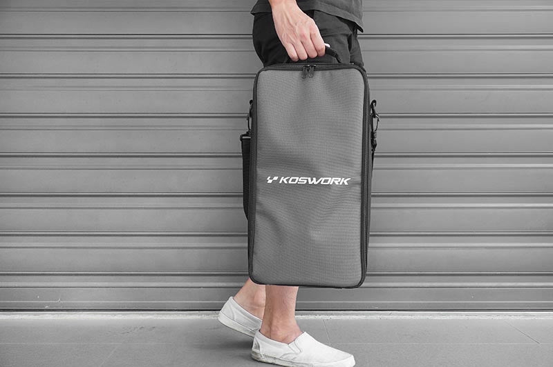 Sac de transport pour voiture de tourisme 1/10