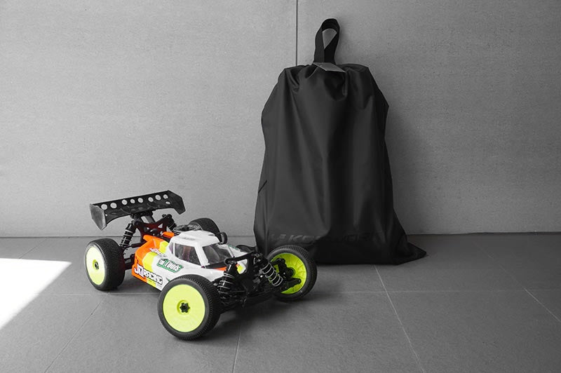 Sac à cordon pour voiture 1/8 Buggy/Onroad