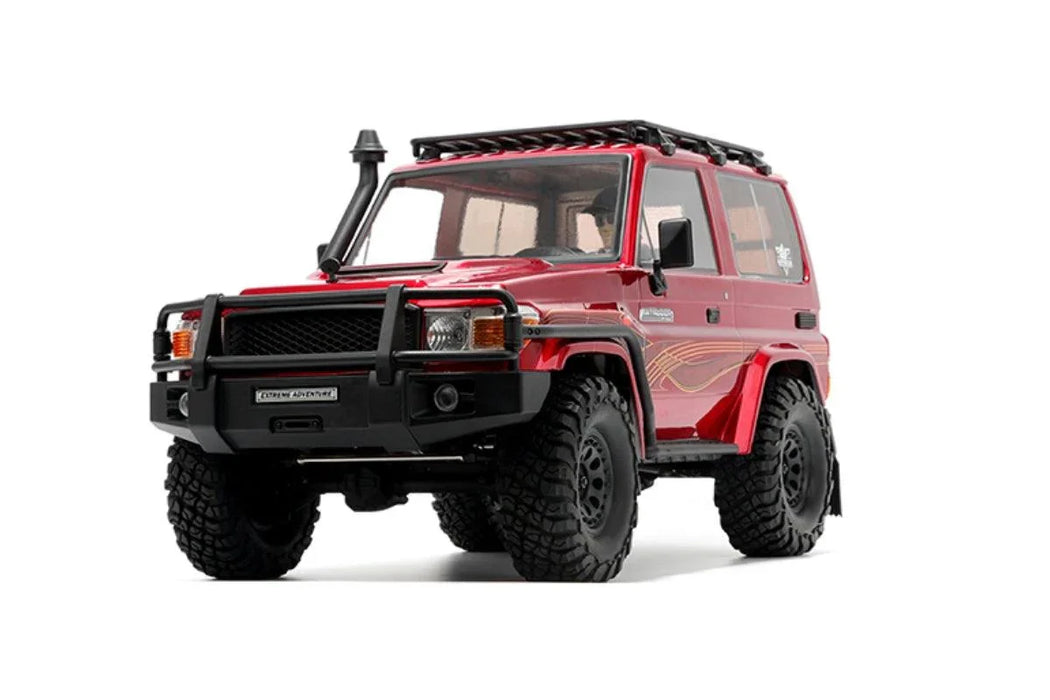 RGT EX86020 Intrus LC71 1/10 Crawler PNP