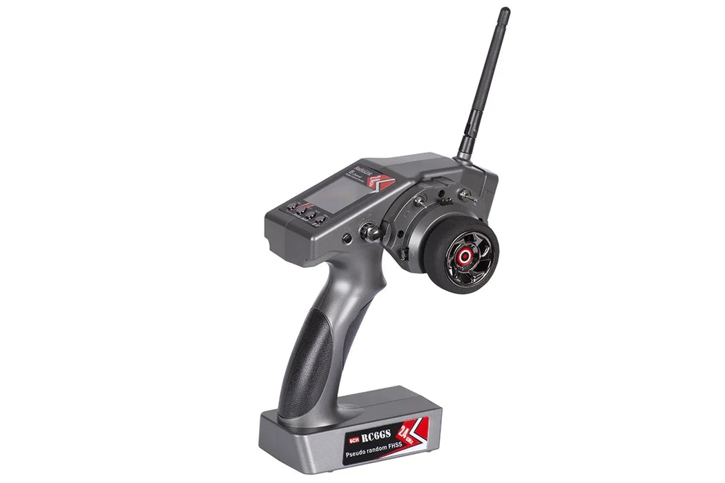 RadioLink RC6GS V3 Sender mit R6F Empfänger