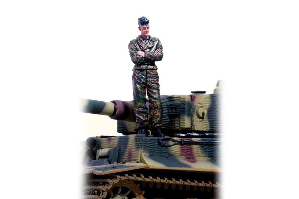 Torro Shooter Figure Decor 1/16