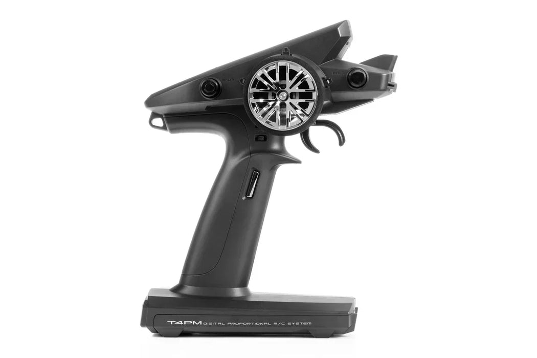 Émetteur Futaba 4PM Plus T-FHSS avec Récepteur R304SB-E