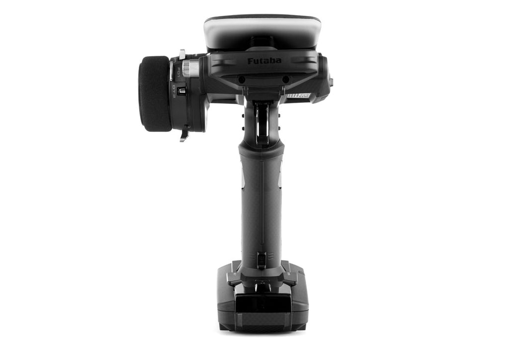 Futaba 10PX Schwarze Edition Sender