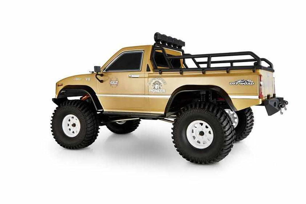 RGT EX86110 Pioneer 1/10 Crawler RTR