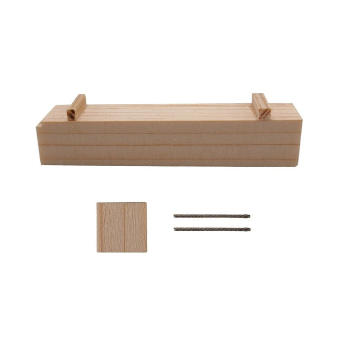 Torro 1/16 Ammo Box & Ammo Leopard 2 DM11 A1 Accessories (Painted)