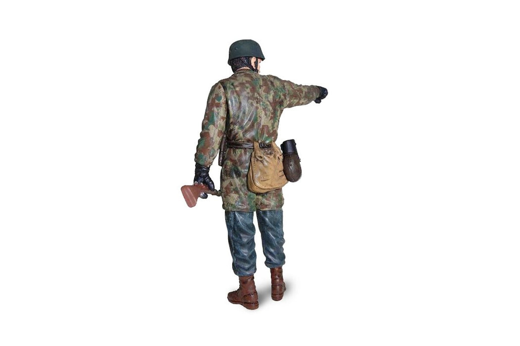 Torro Friedrich Steinhauer (Unterfeldwebel) Figure 1/16