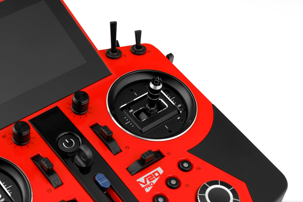 Kavan V20 Pro Transmitter (Red)