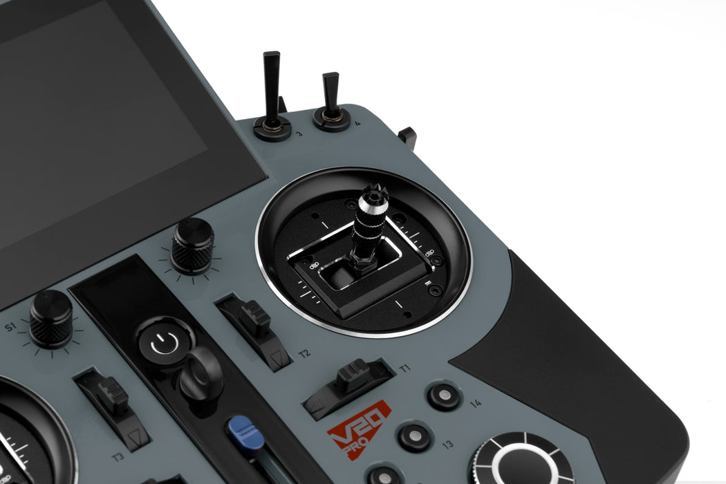 Kavan V20 Pro Transmitter (Grey)