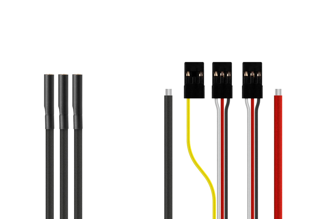 Kavan R-120SB Plus Brushless ESC 120A SBEC
