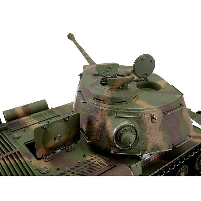 Torro Pro Edition 1/16 IS-2 1944 Tank PNP (IR, Camo)