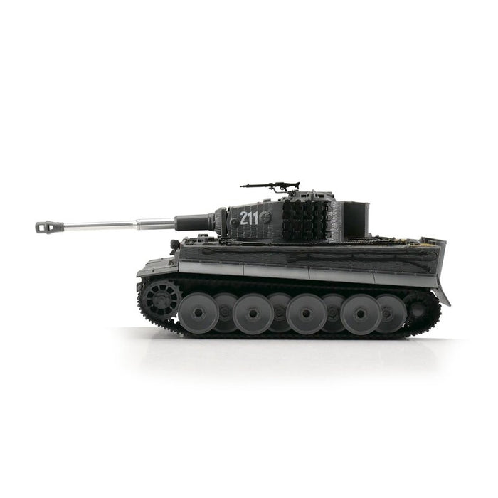 Torro 1/30 World of Tanks Battle Set Tiger I + T-34/85 PNP (IR)