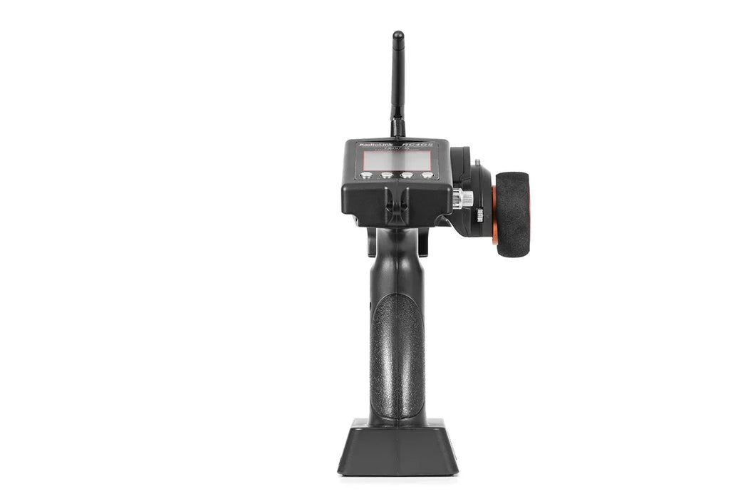 RadioLink RC4GS V3 Sender mit R6F Empfänger