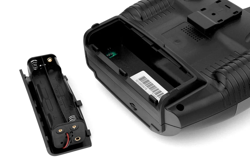 T16D Sender mit R16F Empfänger