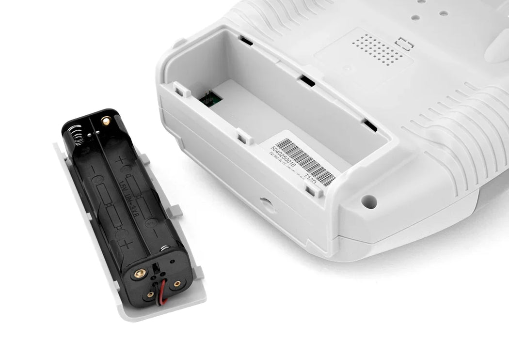 T12D Sender mit R12F Empfänger