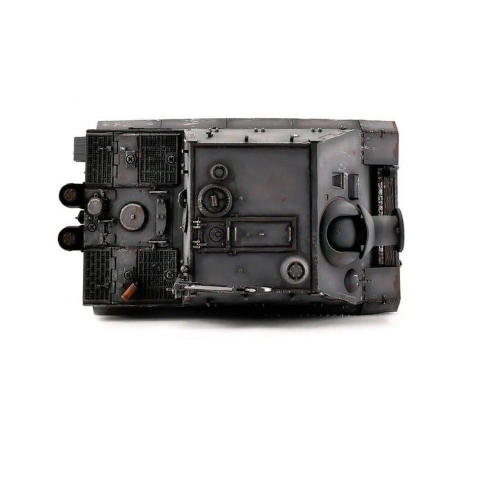 Torro Pro Edition 1/16 RC KV-1 Heavy Tank in German Grey PNP