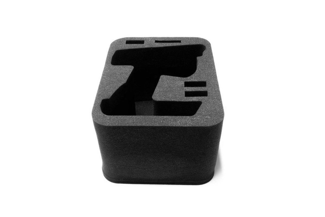 Ultimate Racing Sanwa M17 Transmitter Bag