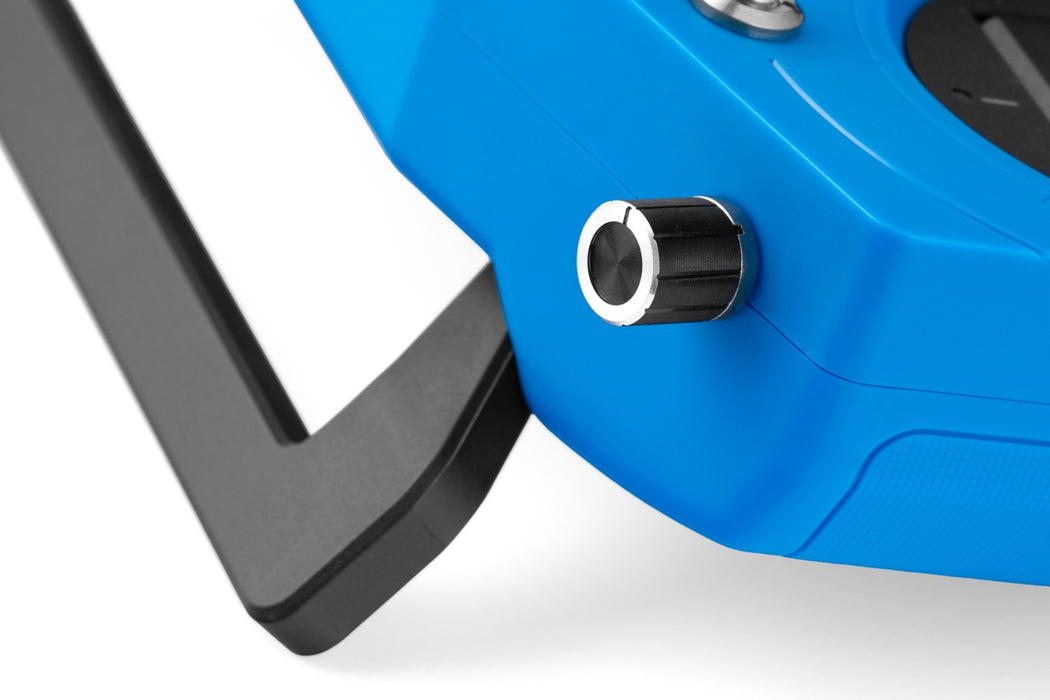 Kavan KAVAN V5 Transmitter + R6L RX (Blue)