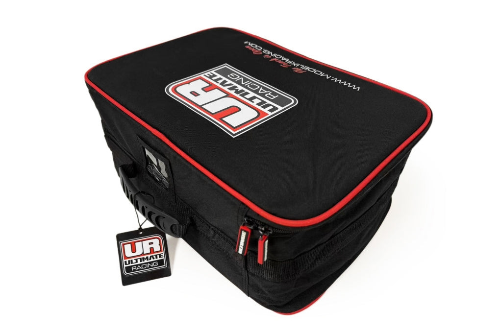 Ultimate Racing Large Multifunction Storage Bag