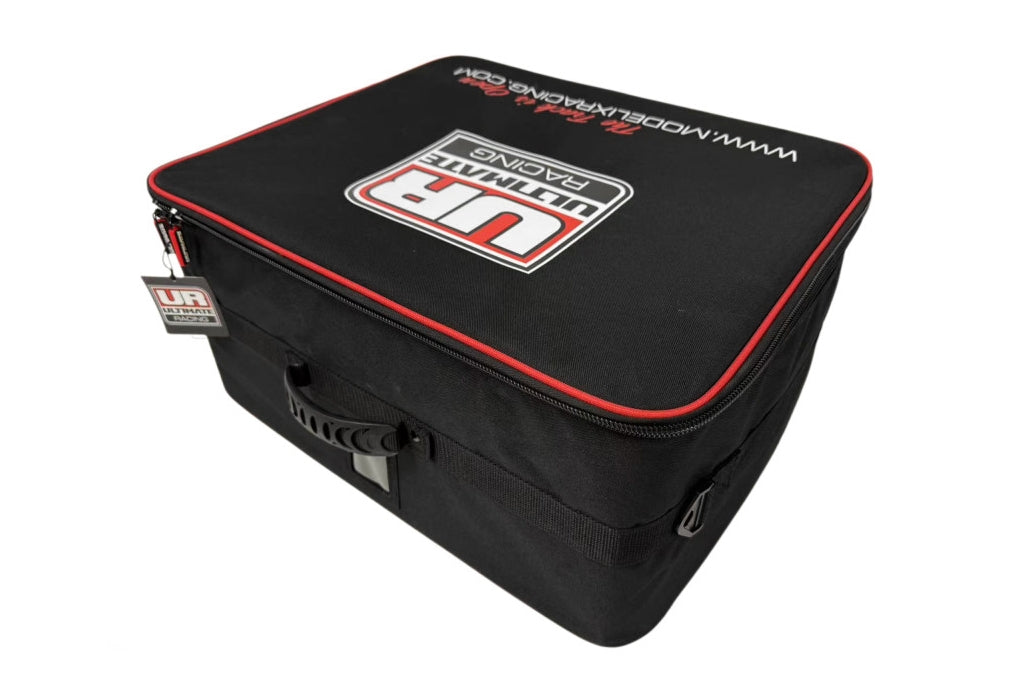 Ultimate Racing Tires Bag