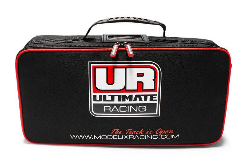Ultimate-Racing-Tasche für Touring-Car im Maßstab 1/10