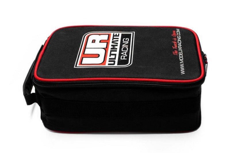Ultimate Racing Oils bag w/ 24x75ml Oils