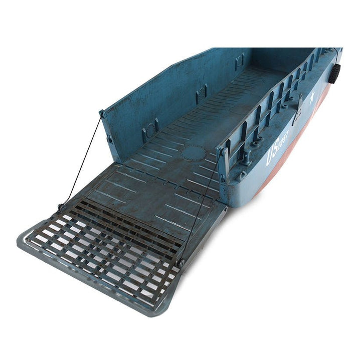 Torro LCM3 1:16 bateau de débarquement radiocommandé édition pro RTR