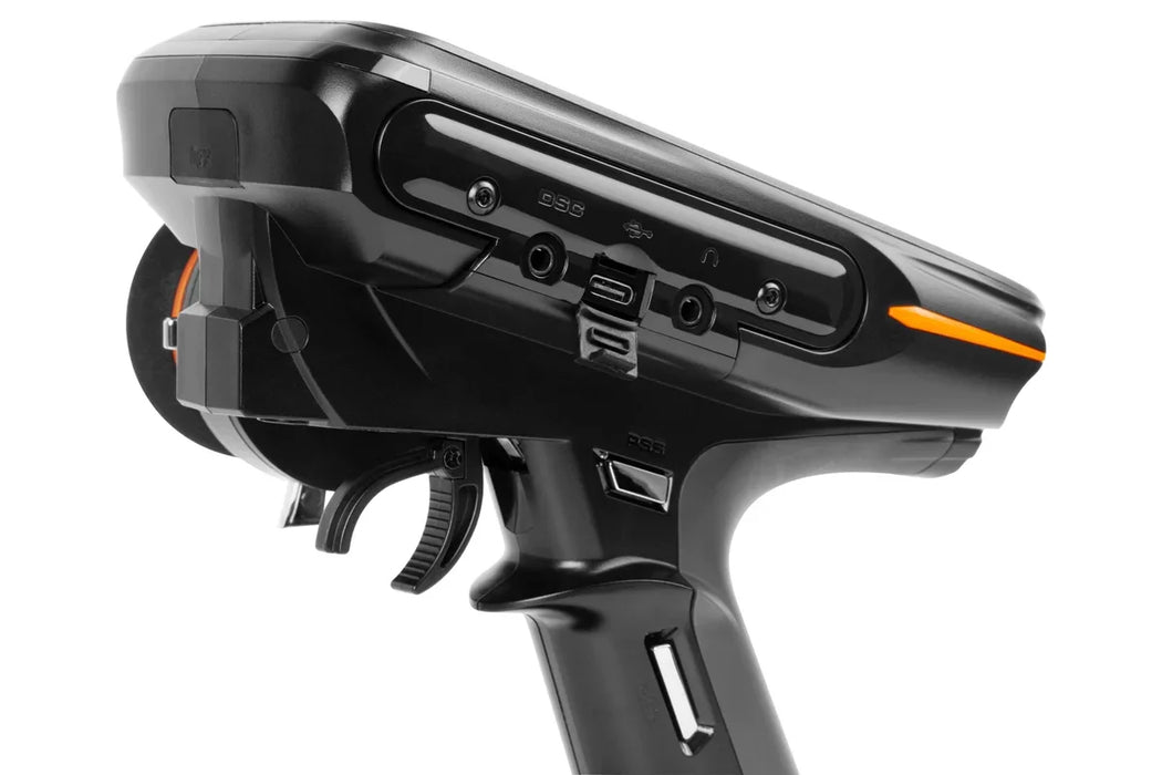 RadioLink RC8X Sender mit R8FG Empfänger