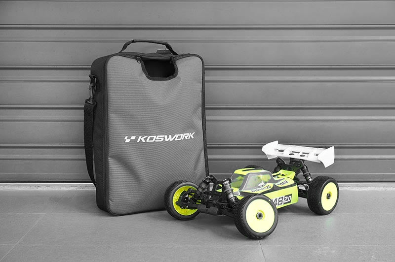 Sac de transport pour buggy 1/8