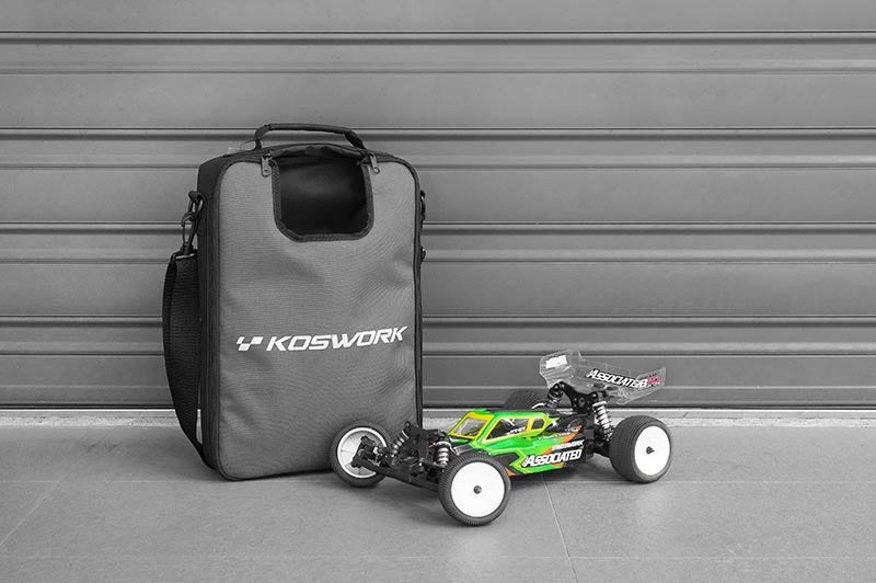 Sac de transport pour voiture de tourisme 1/10