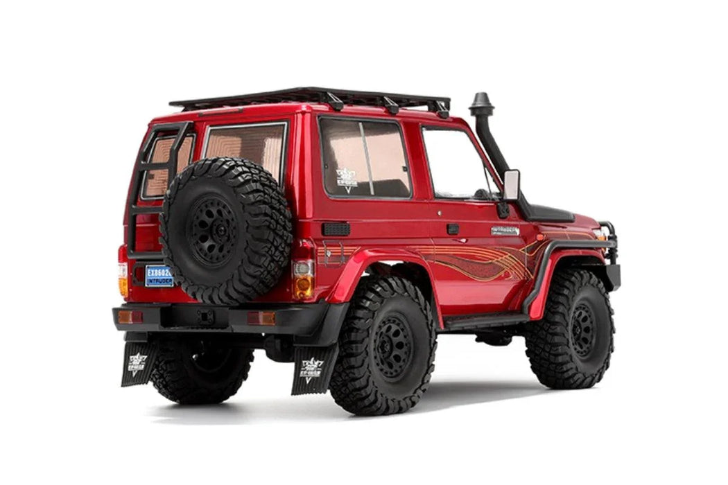 RGT EX86020 Intrus LC71 1/10 Crawler PNP