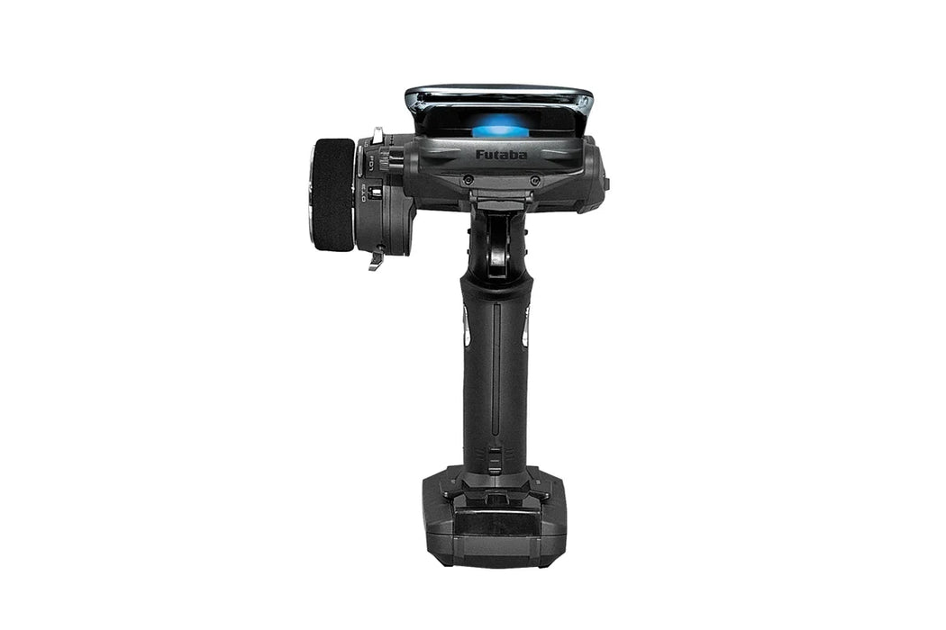 Futaba T10PX Sender mit R404SBS Empfänger