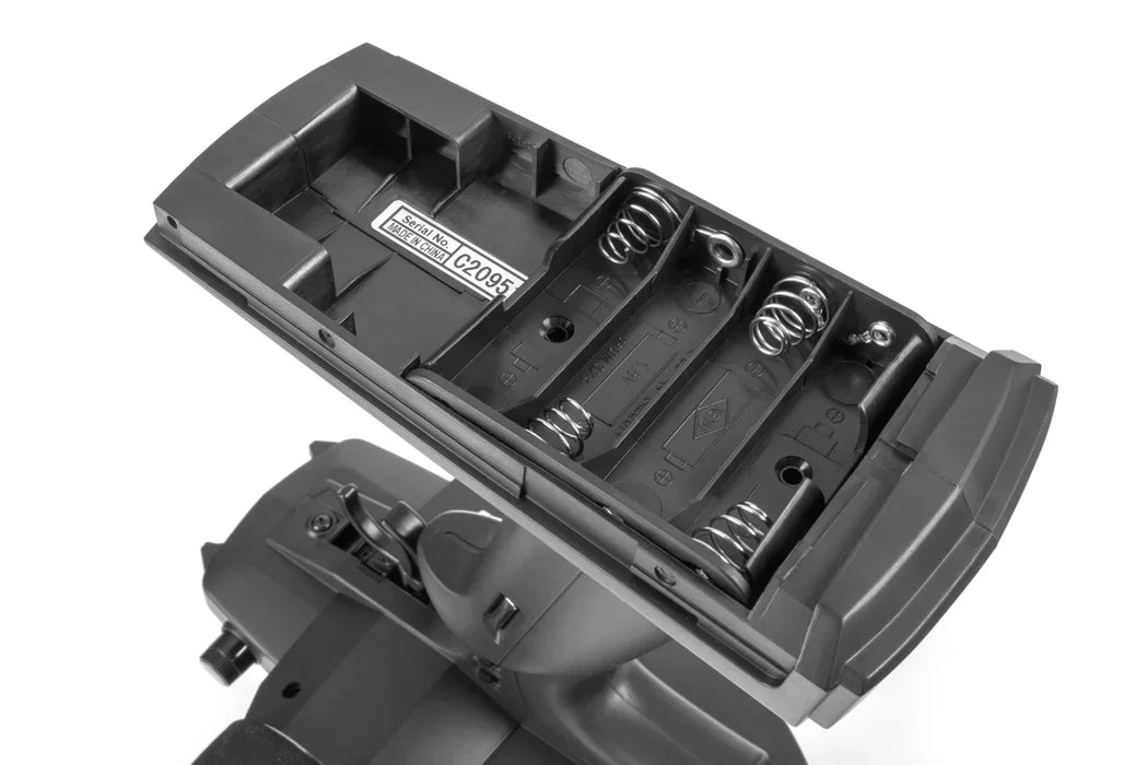 Émetteur Futaba 4PM Plus T-FHSS avec Récepteur R304SB-E