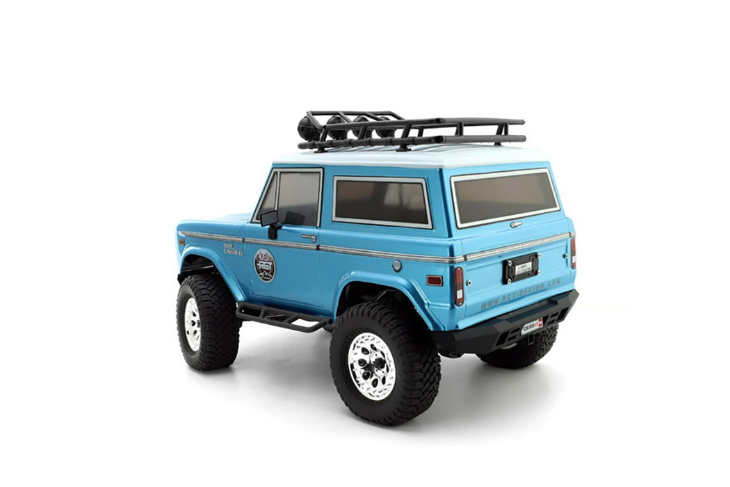 RGT 136100V3-FD Cruiser RC4 V3FD 1/10 PNP