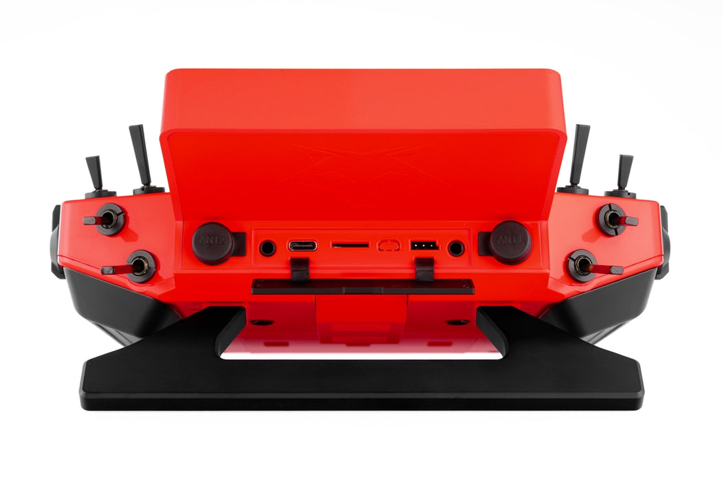 Kavan V20 Pro Transmitter (Red)