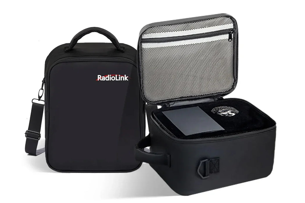 RC8X Sender Tasche