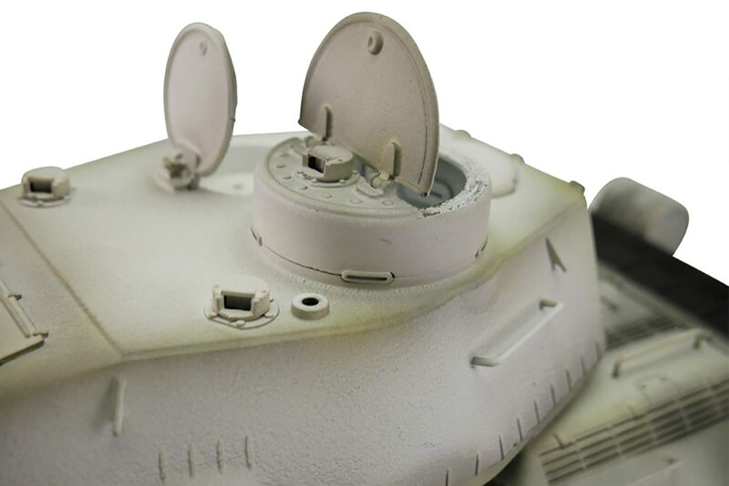 Torro Pro Edition 1/16 RC T-34/85 Heavy/Medium Tank in Winter Camouflage PNP