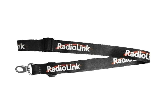RadioLink AT9S Sender mit R9DS Empfänger